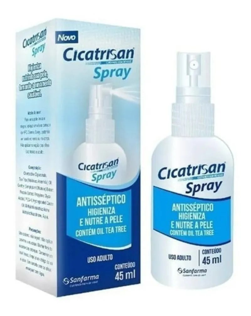 Cicatrisan Spray 45ml