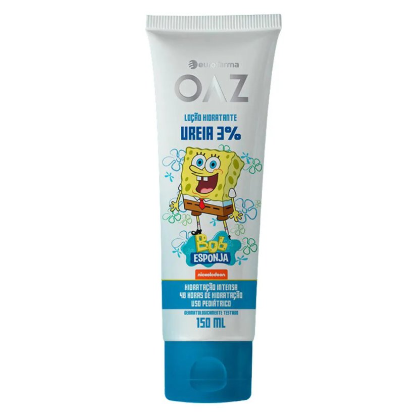 Ureia Oaz 3%inf 150ml