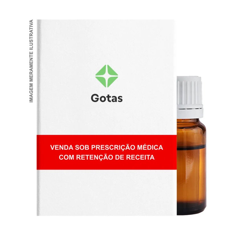 Amplictil Gts 4% 20ml