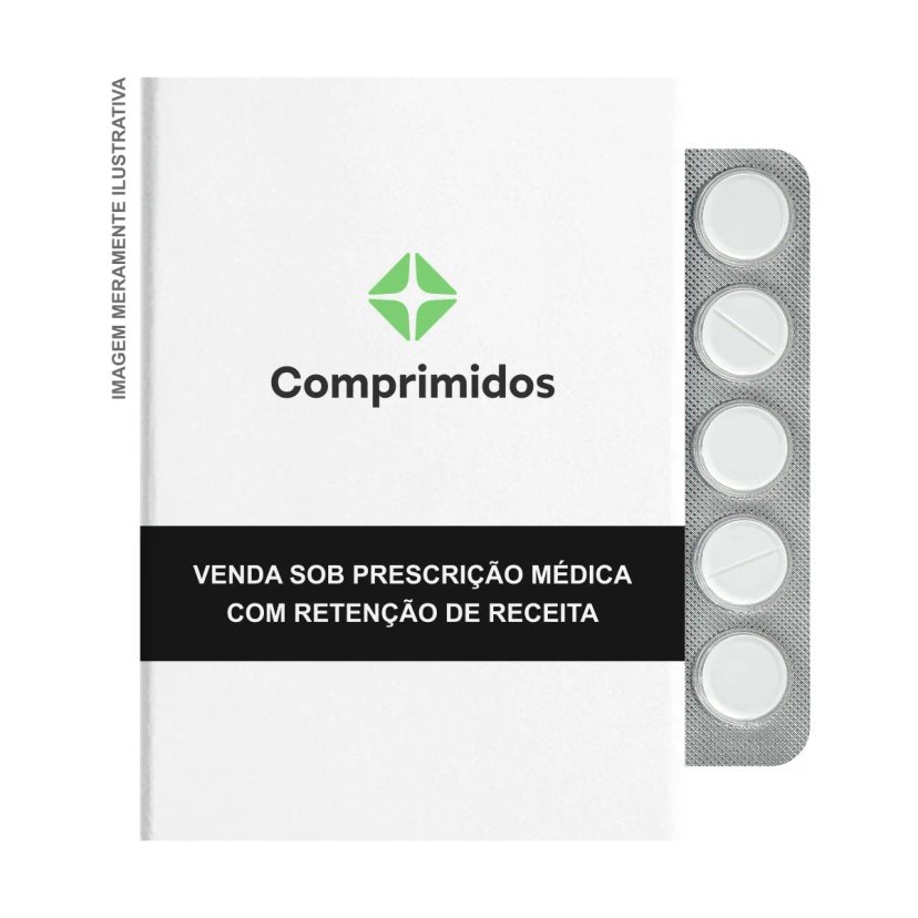 Patz 5mg Cx 30 Cpr