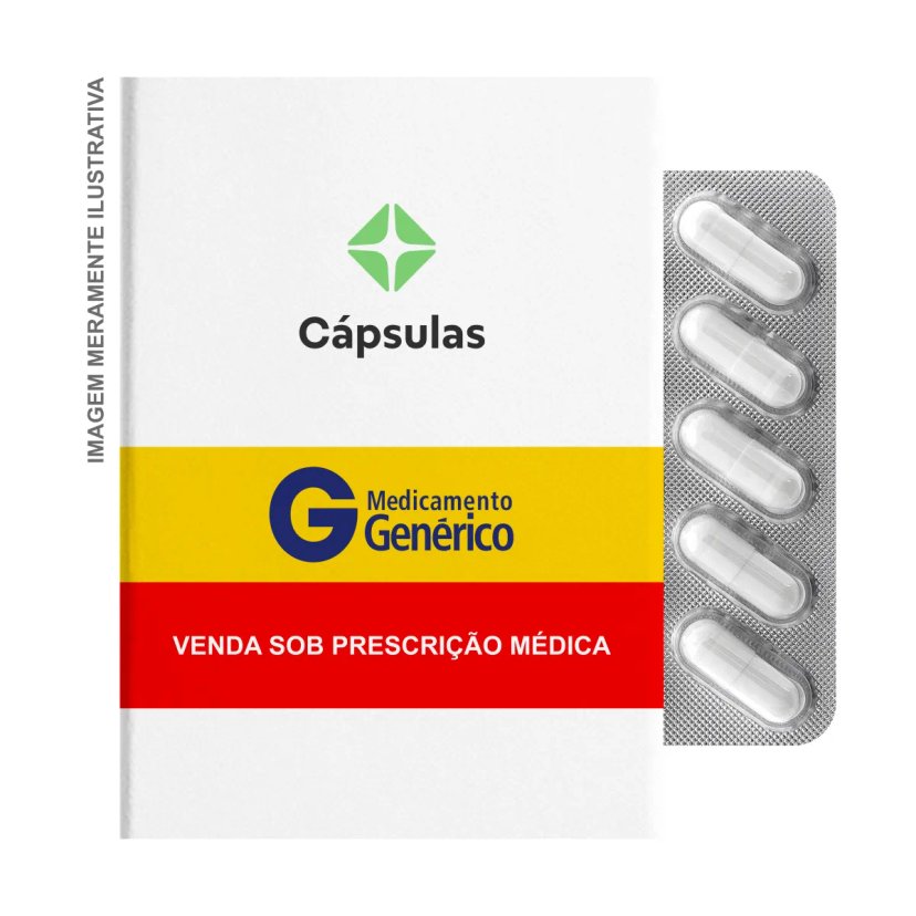 Cetoprofeno Ems 50mg C/24 Caps