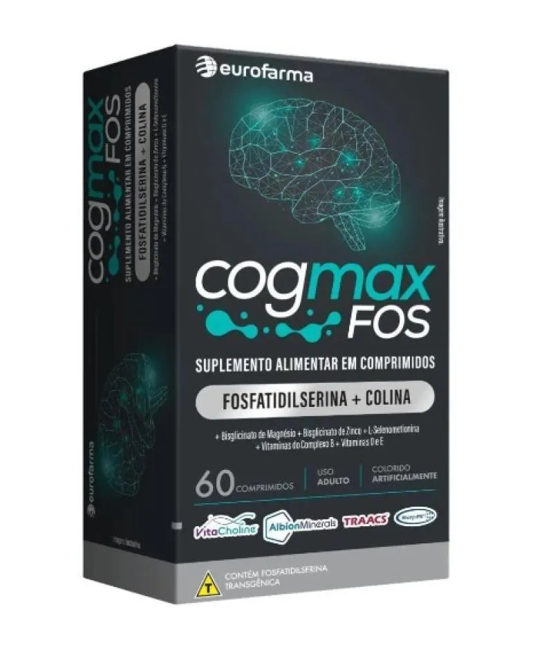 Cogmax Cx 60 Cpr