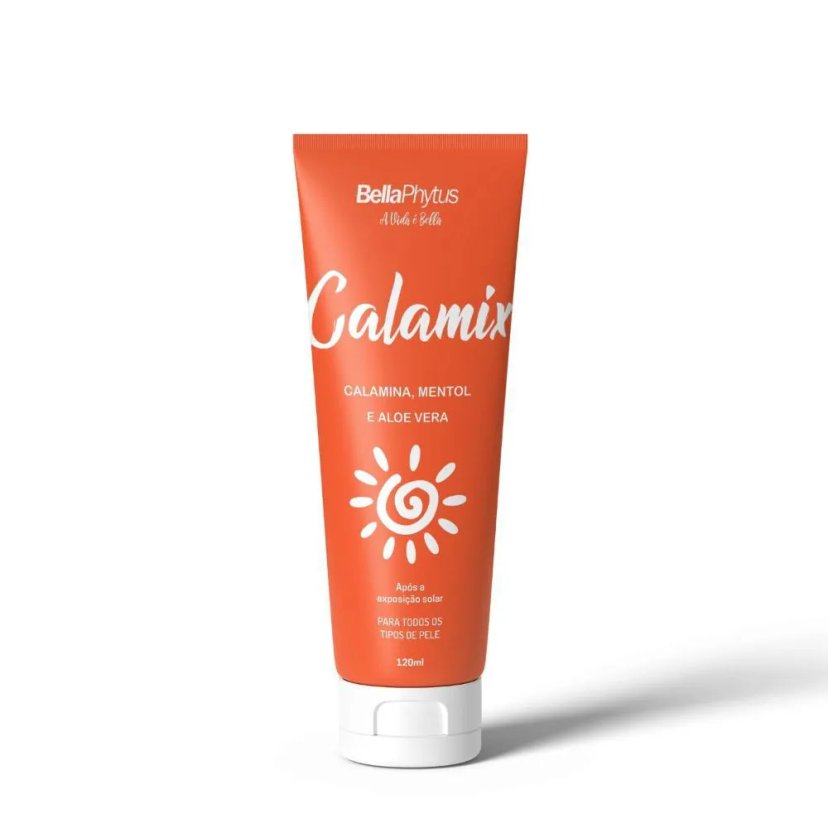 Calamix Locao 120g