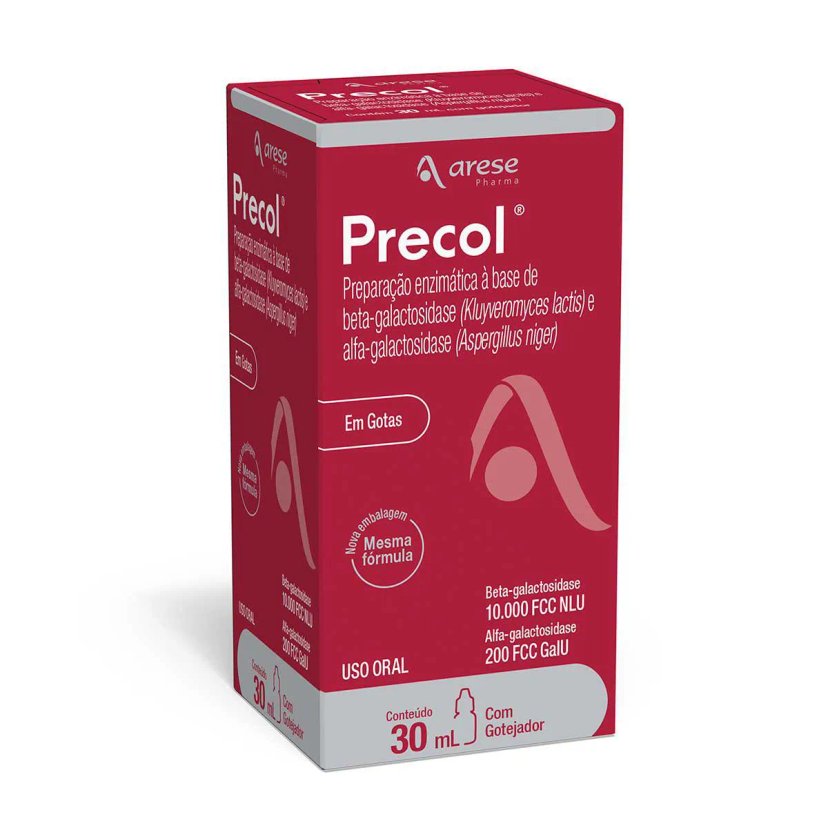 Precol Gotas 30ml