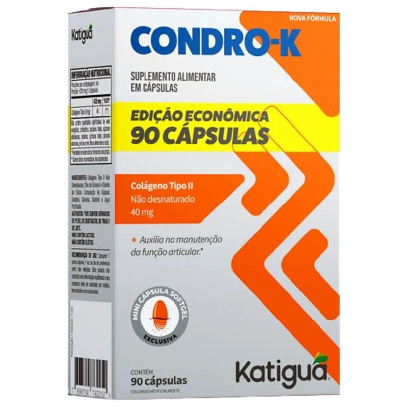 Condro K Cx 90 Cpr