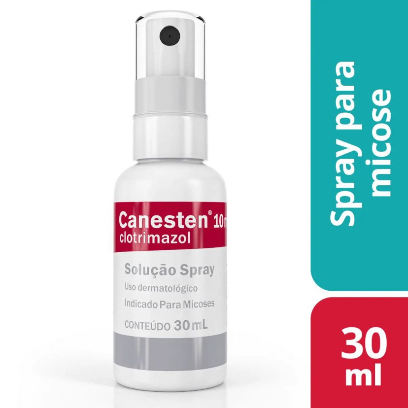 Canesten Spry 30ml