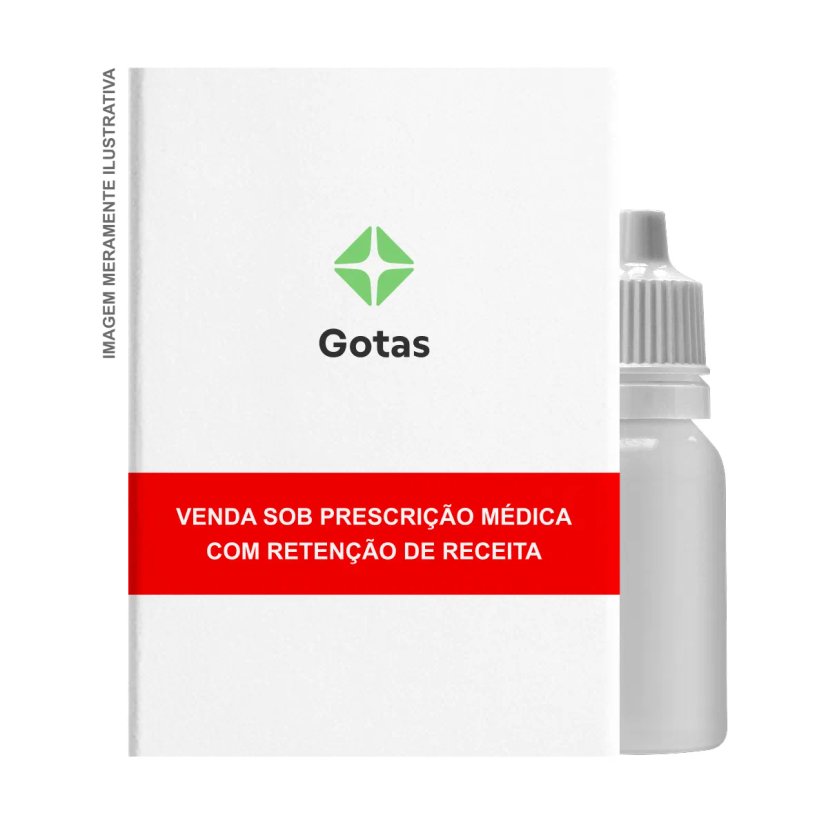 Cylocort Colirio 5ml