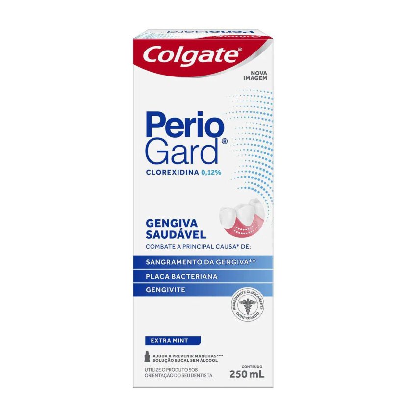 Periogard Colgate 250ml