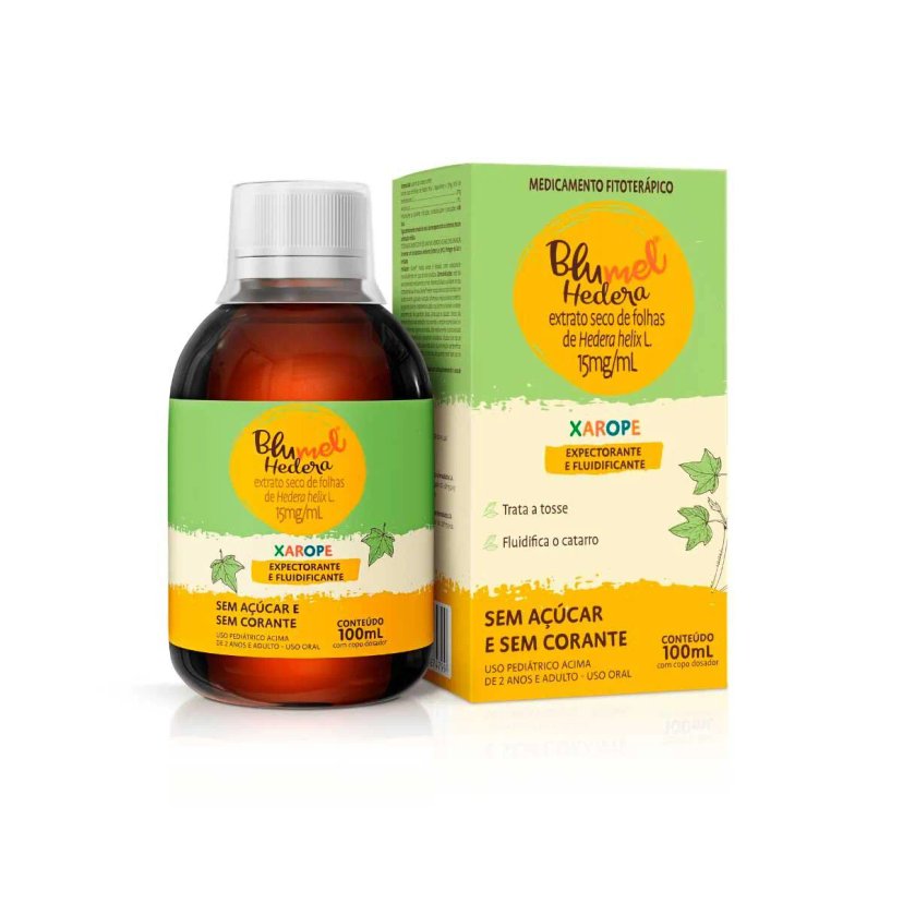 Blumel Hedera Xpe 100ml