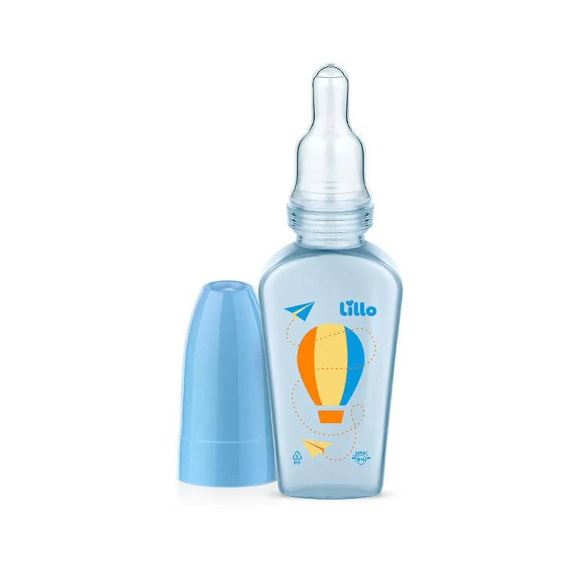 Mamadeira Chuquinha 50ml