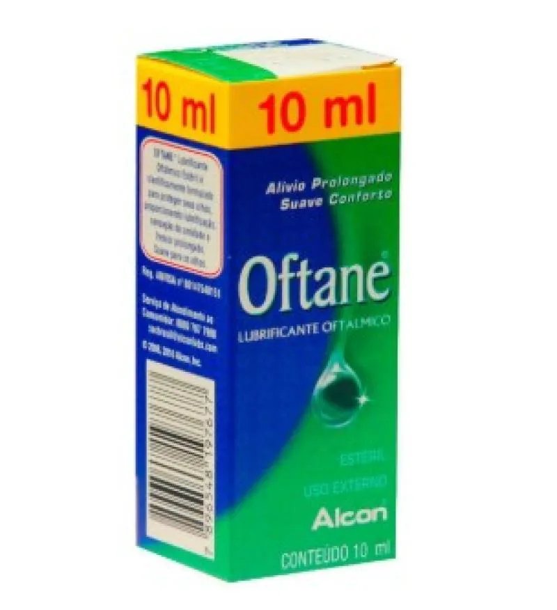 Oftane 10ml