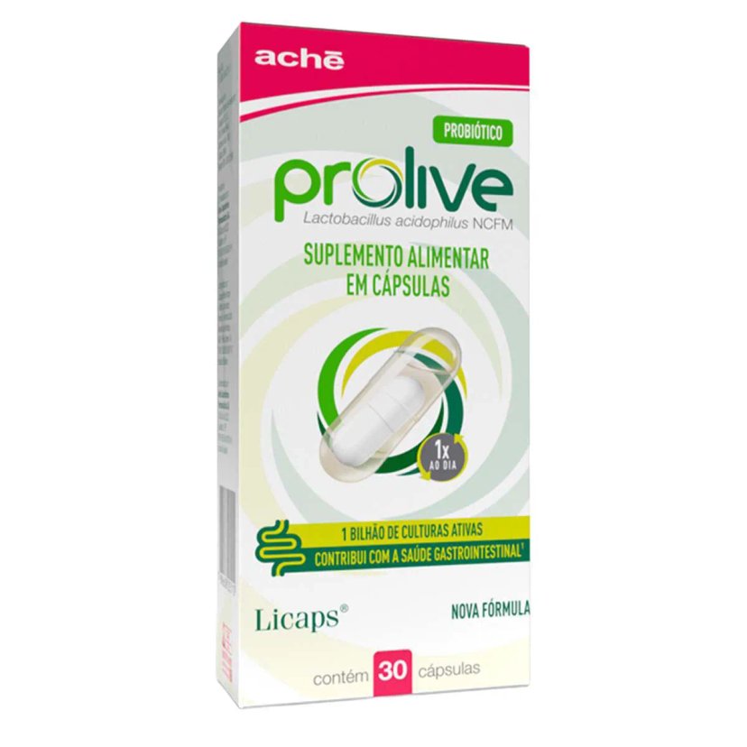 Prolive Cx 15 Cpr