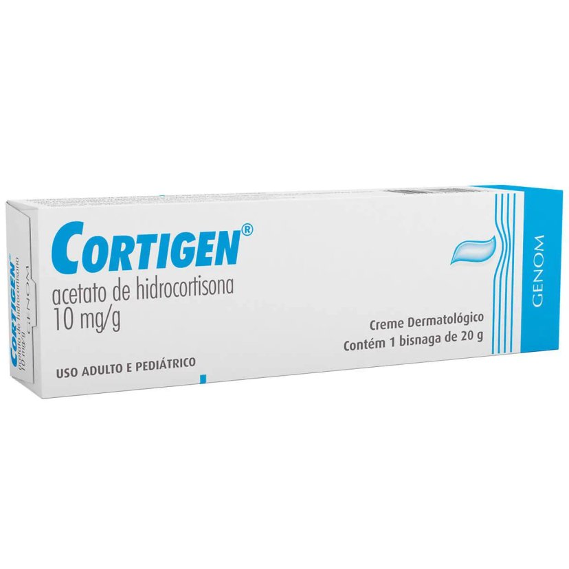 Cortigen 10mg/ml 20g