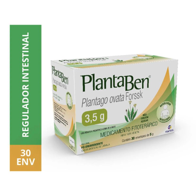 Plantaben 5g 30 Env