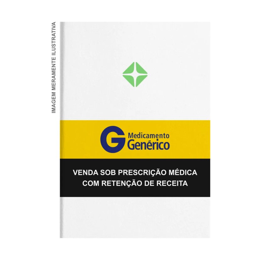 Clonazepan 2,5mg Gotas 20ml
