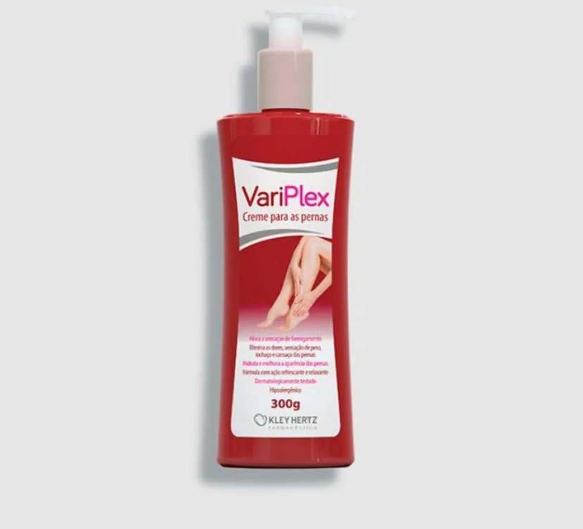 Variplex Creme 300g