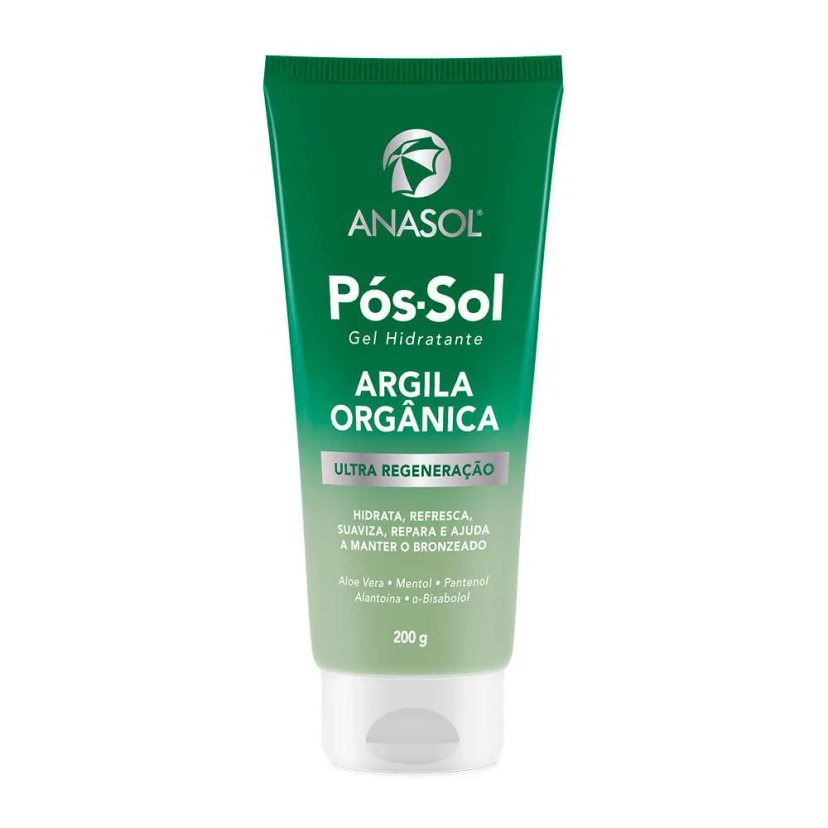 Pos Sol Anasol 200g