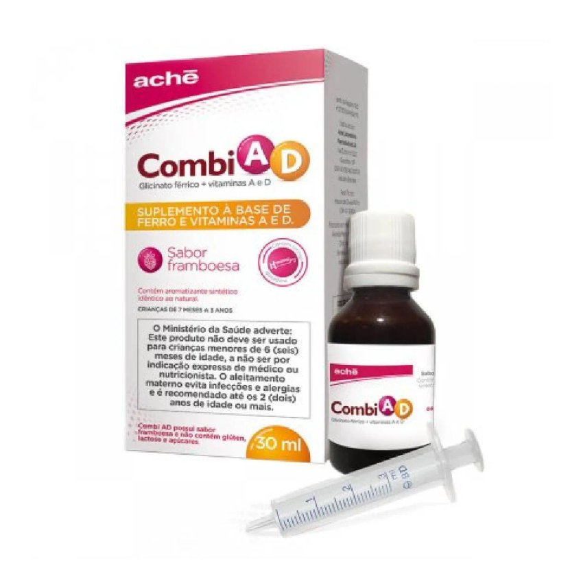Combi Ad 30ml