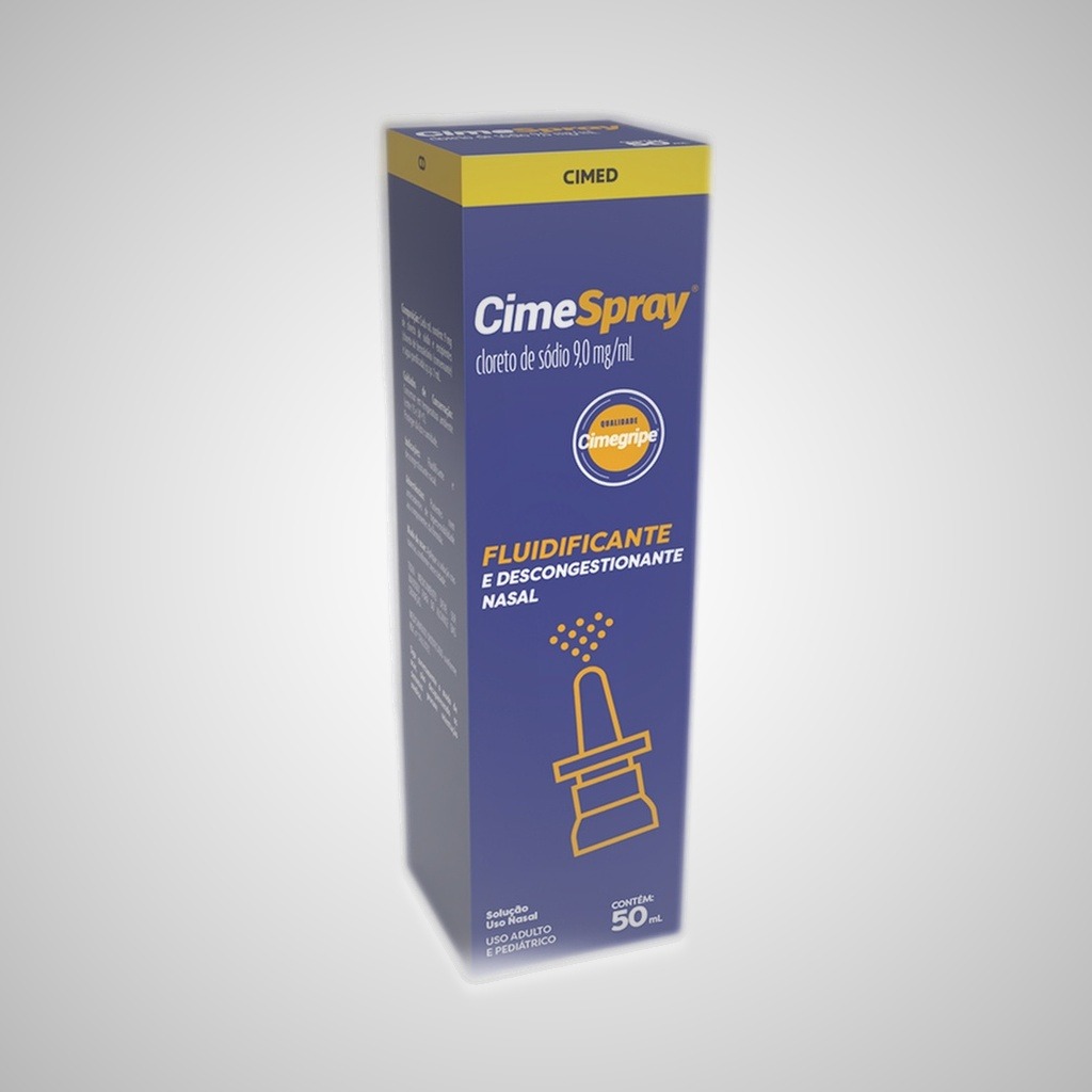 Cimespray 50ml
