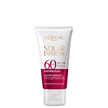 Solar Expertise Fps 60 40g