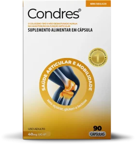 Condres Long Bio Cx 30 Cpr