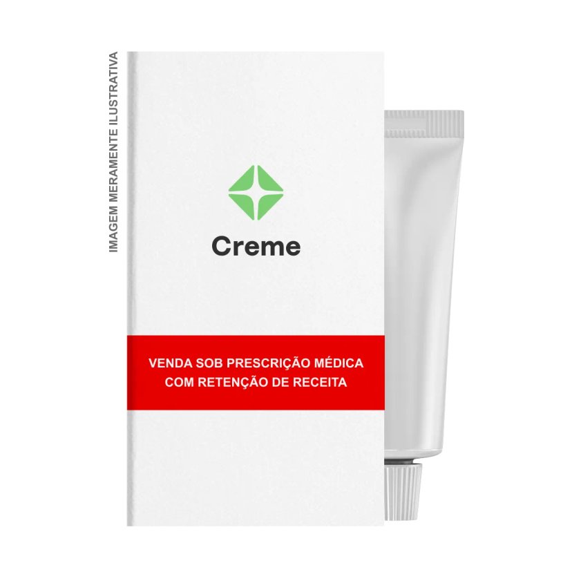 Trok-g Creme 30g