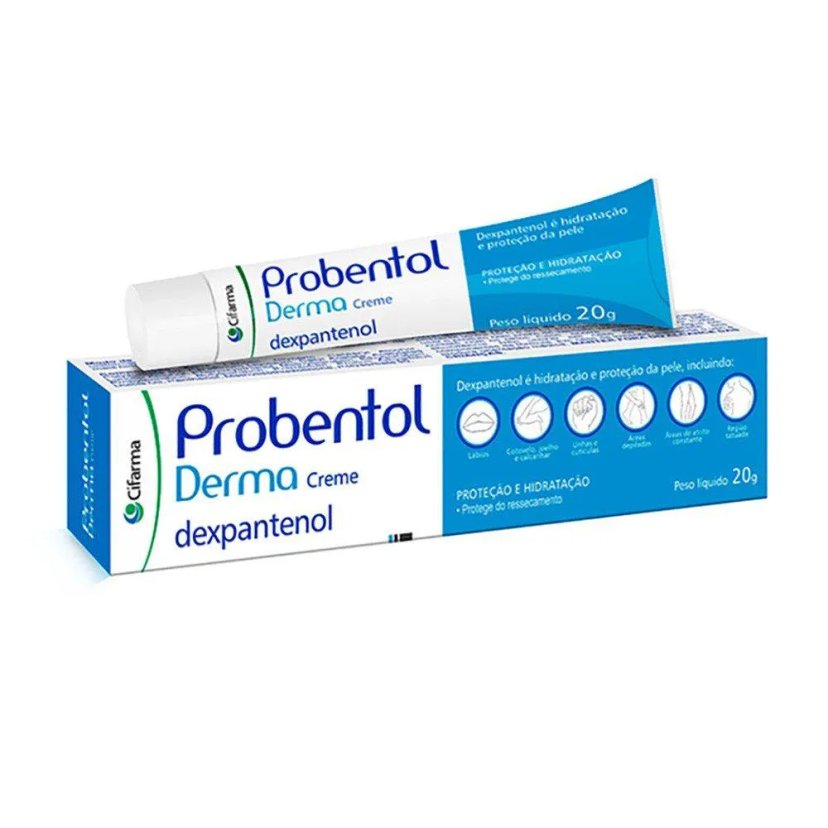 Probentol Derma 20g