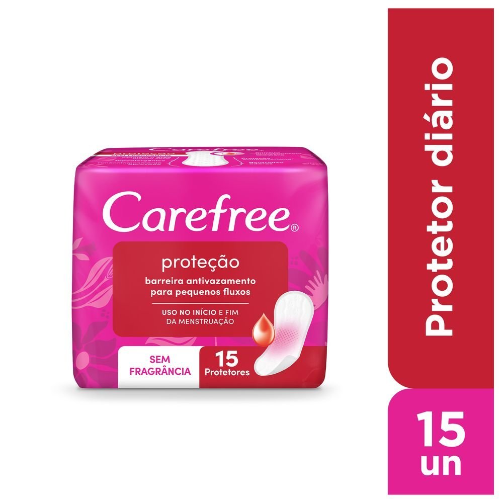 Carefree Protecao C/15
