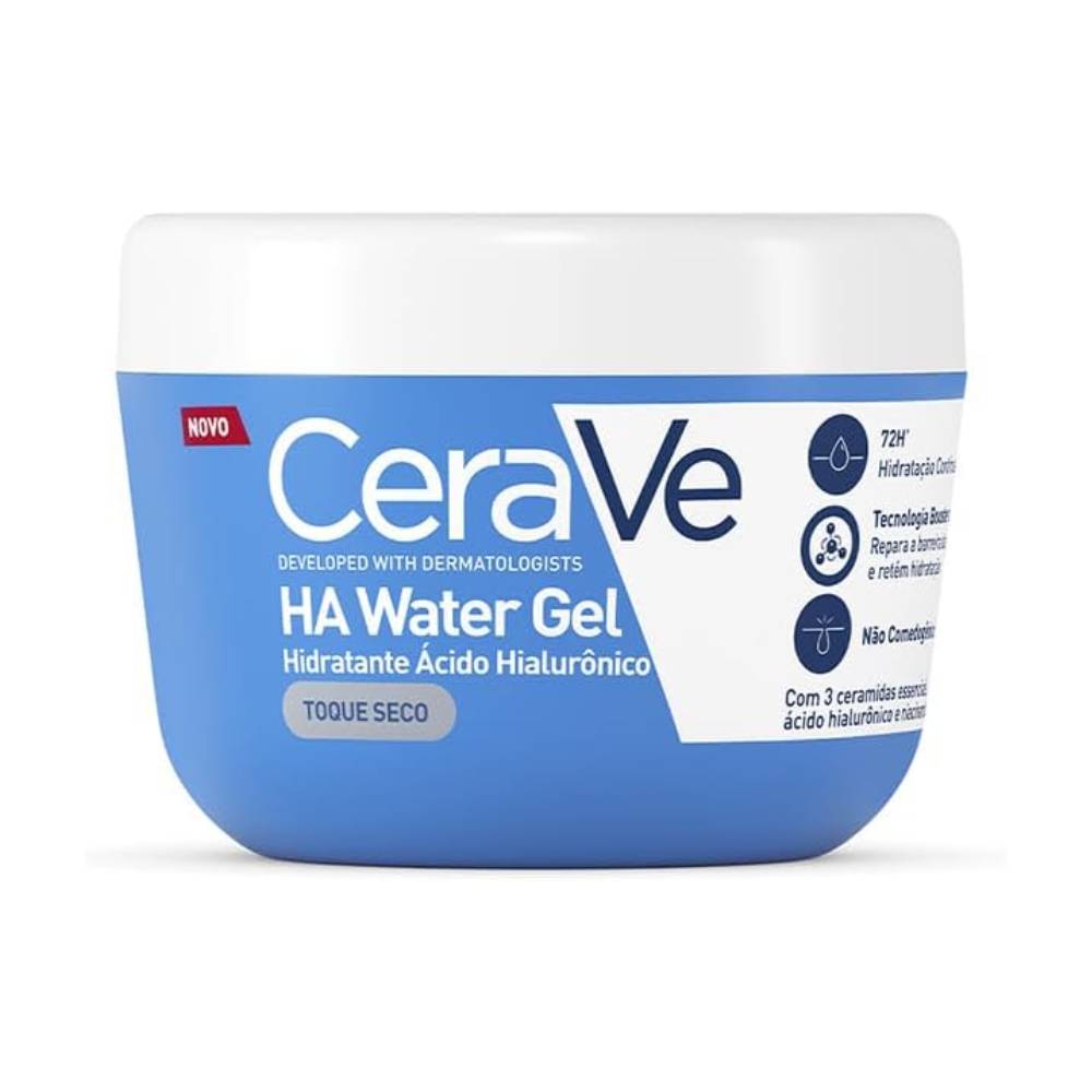 Cerave Hidratante Facial 85g P