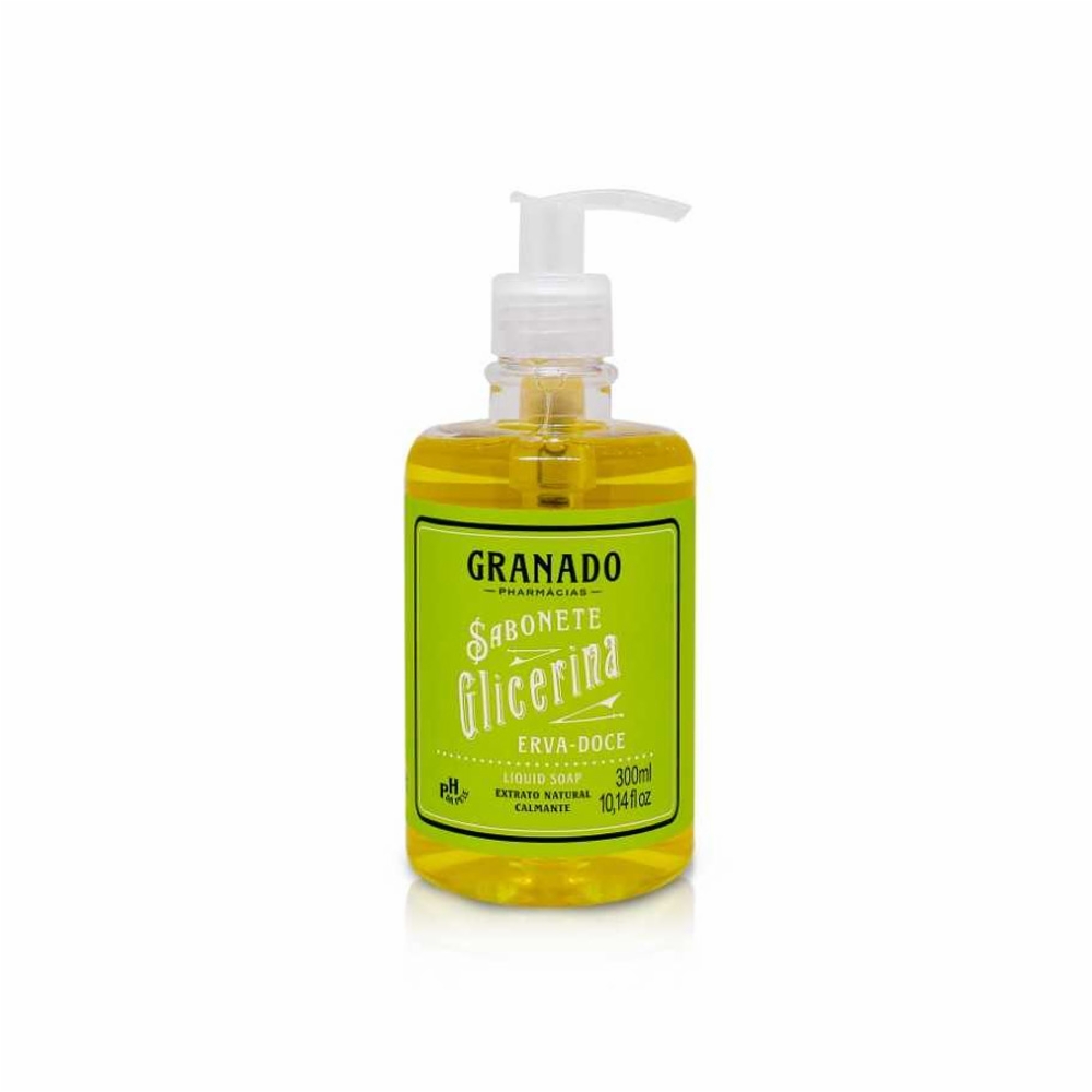 Sab Liq Granado Er Doc 250ml