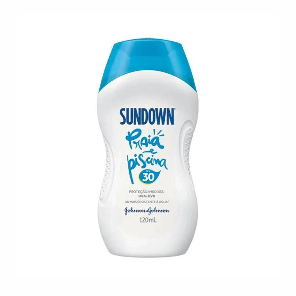 Sundown Fps30 120ml