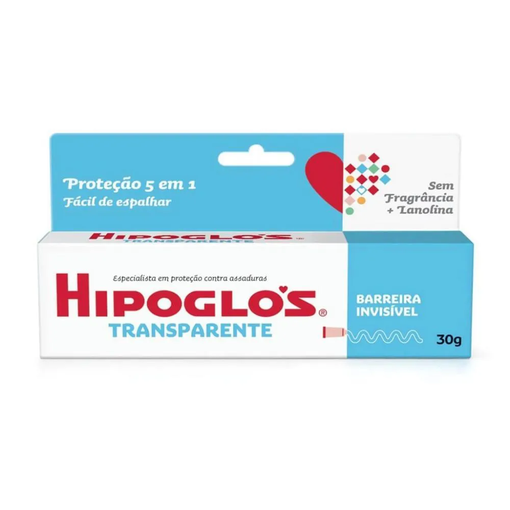Hipoglos Pom Assad Tr 30g