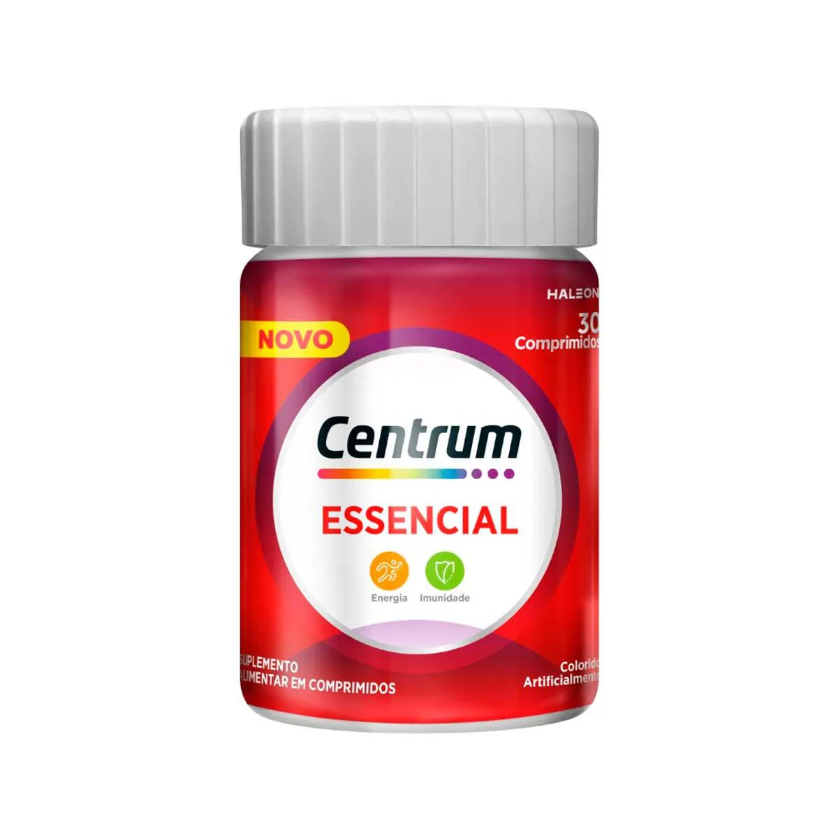 Centrum Essencial Cx 30 Cpr