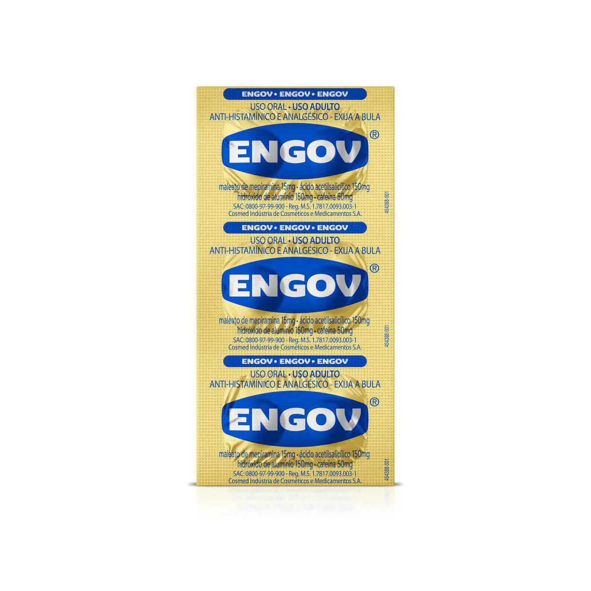 Engov Env 6un