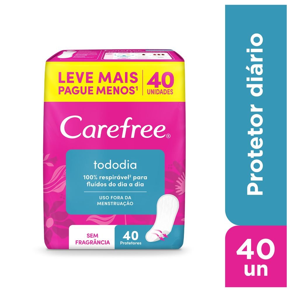 Carefree Protecao C/40