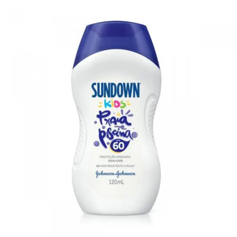 Sundown Fps50 120ml