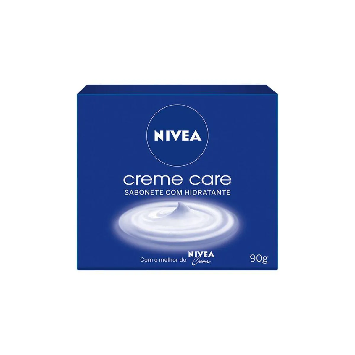 Sab Nivea Creme Care/pure 90g