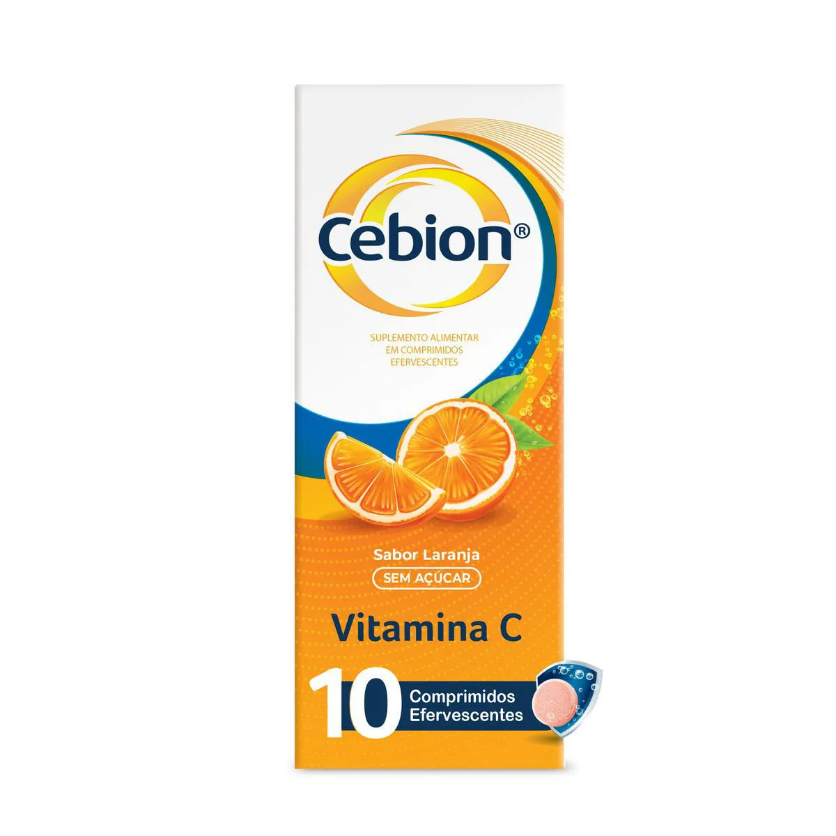 Cebion 1g 10cp