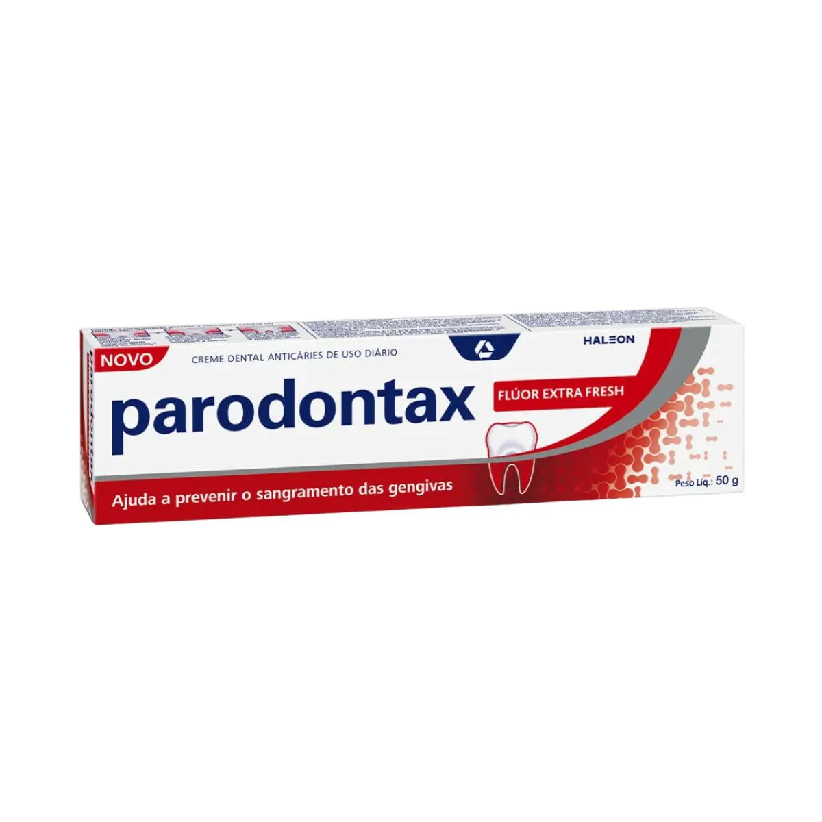 Parodontax Cr Dent 50g Orignal