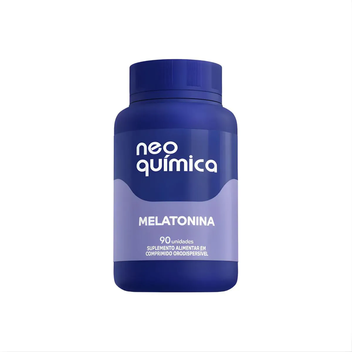 Lavitan Melatonina Mar 90cp